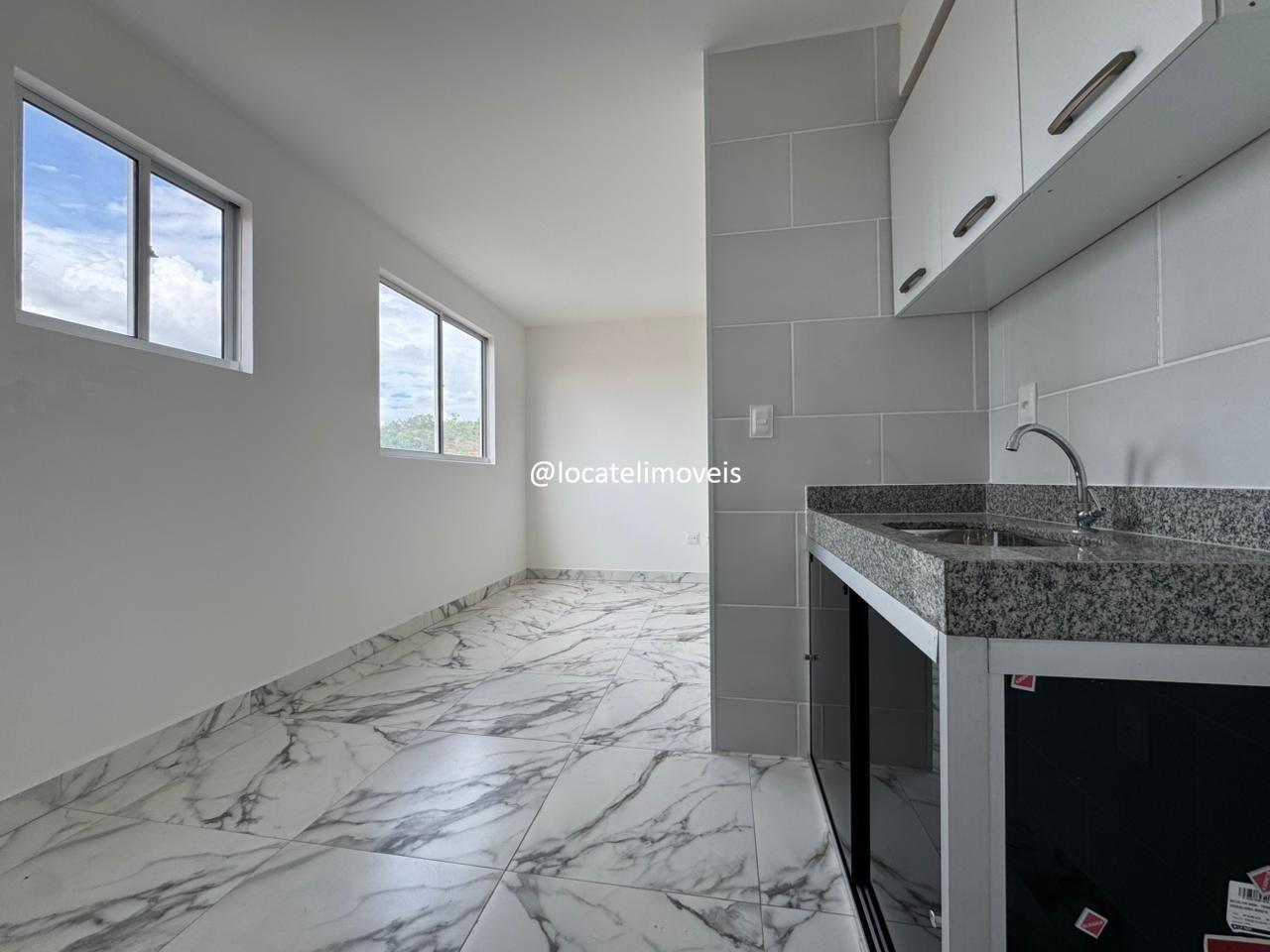 Apartamento à venda no Lago Azul 1ª Seção: 