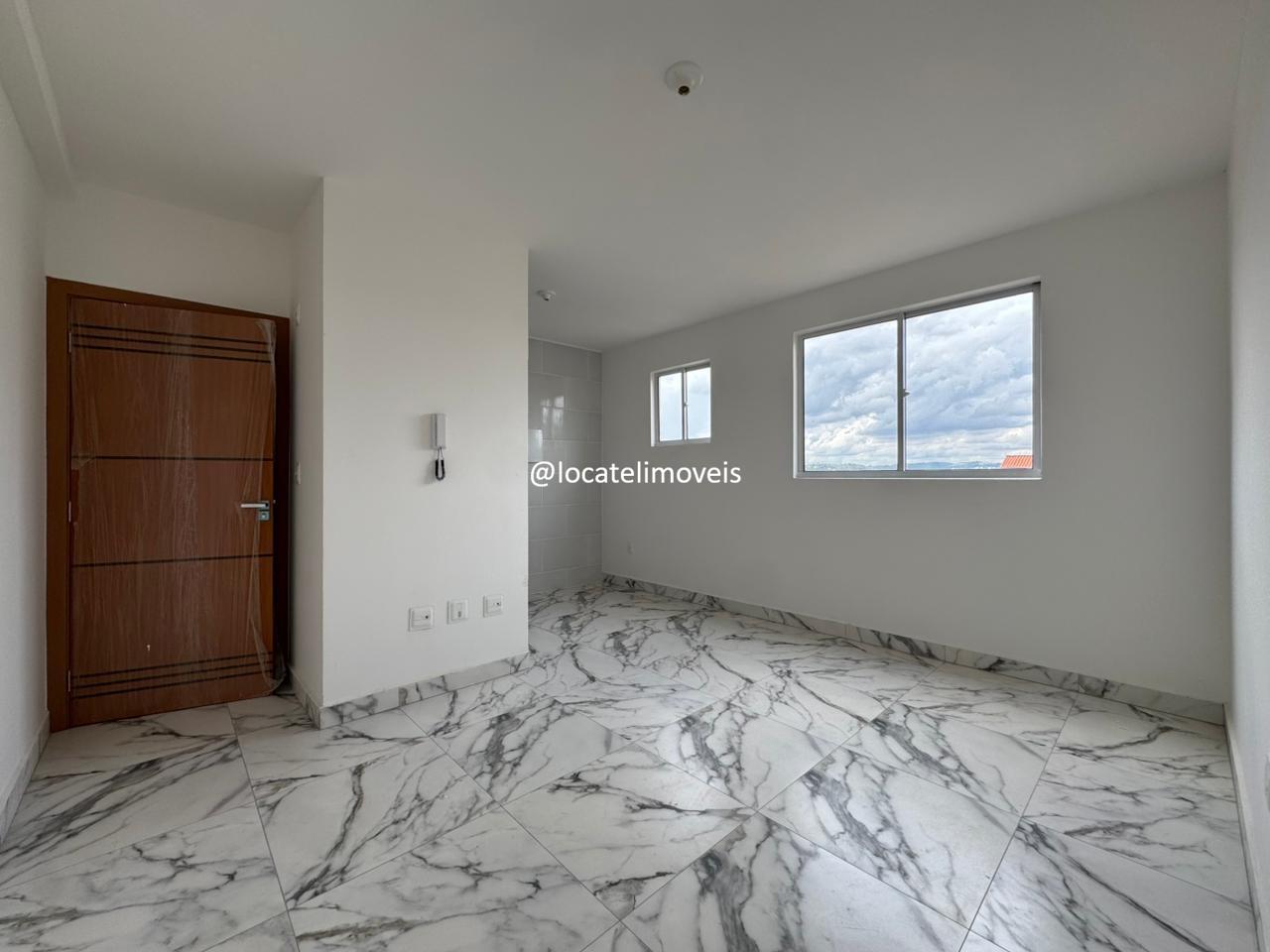 Apartamento à venda no Lago Azul 1ª Seção: 