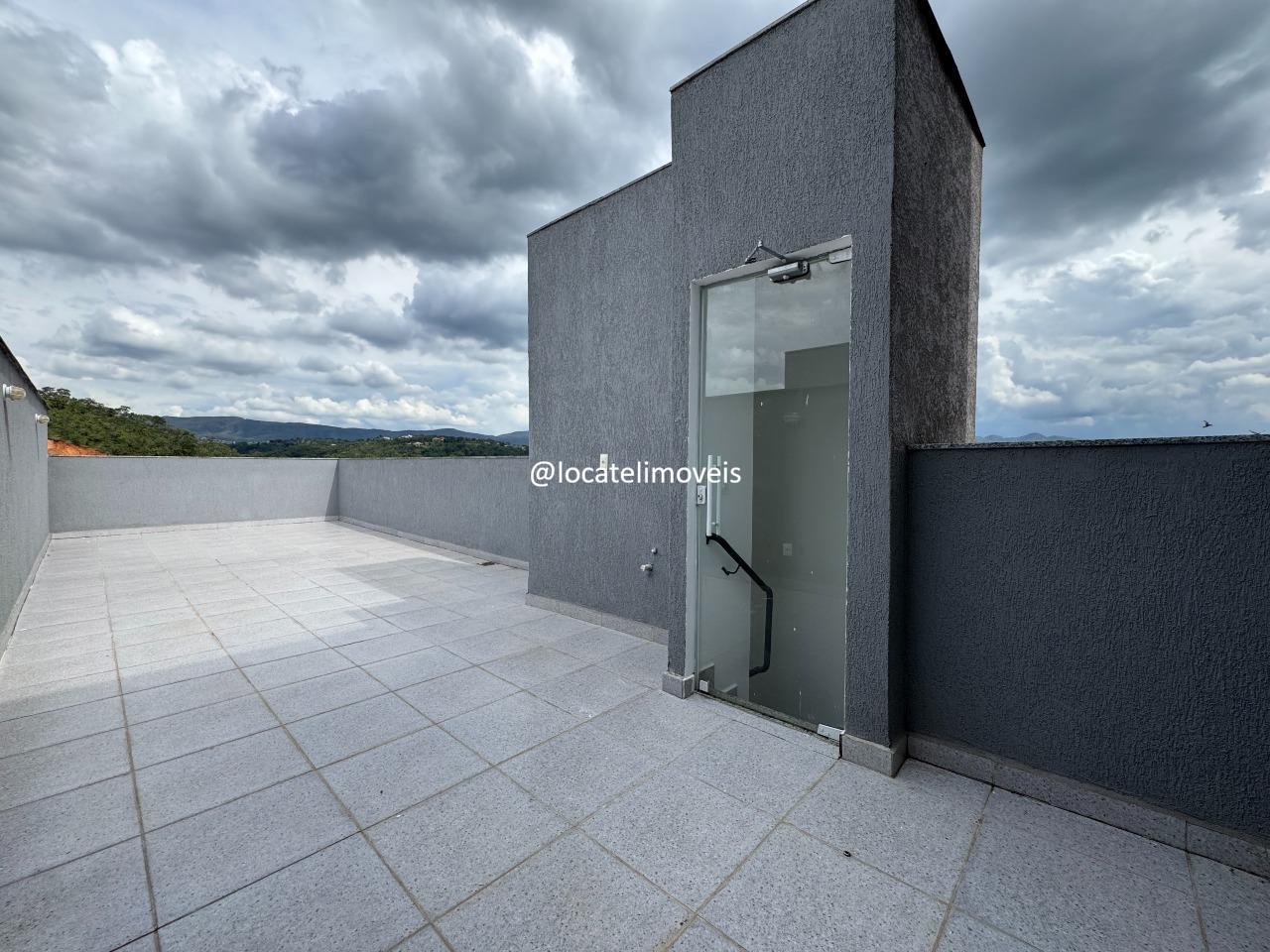 Cobertura à venda no Lago Azul 1ª Seção: 