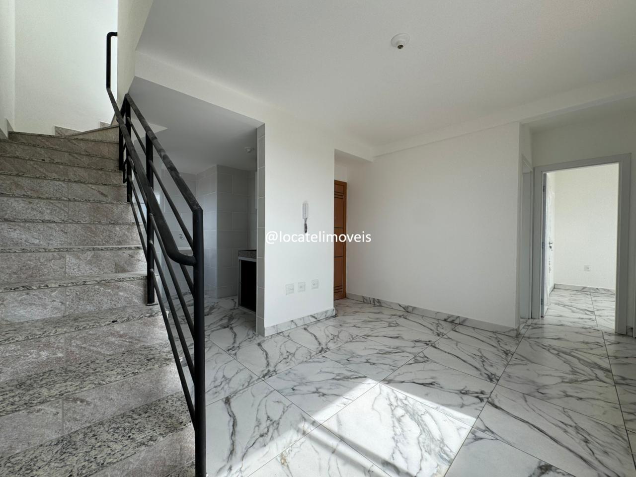 Cobertura à venda no Lago Azul 1ª Seção: 