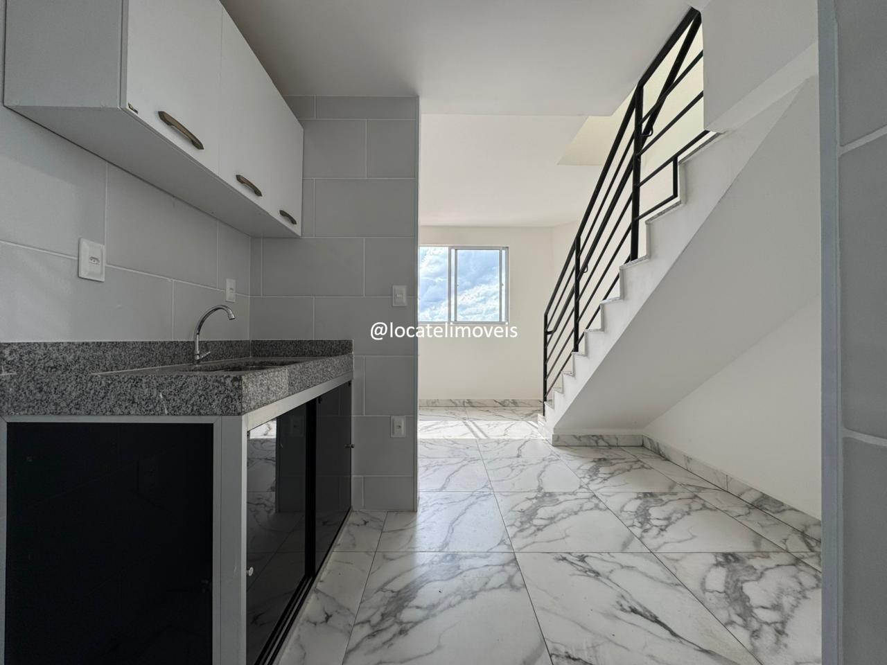 Cobertura à venda no Lago Azul 1ª Seção: 