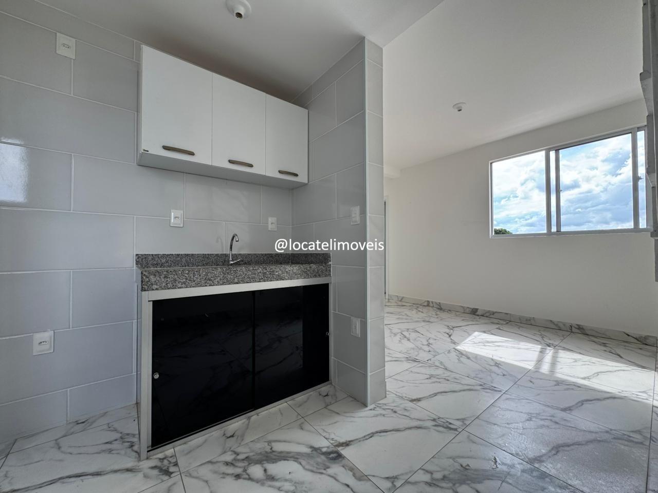 Cobertura à venda no Lago Azul 1ª Seção: 