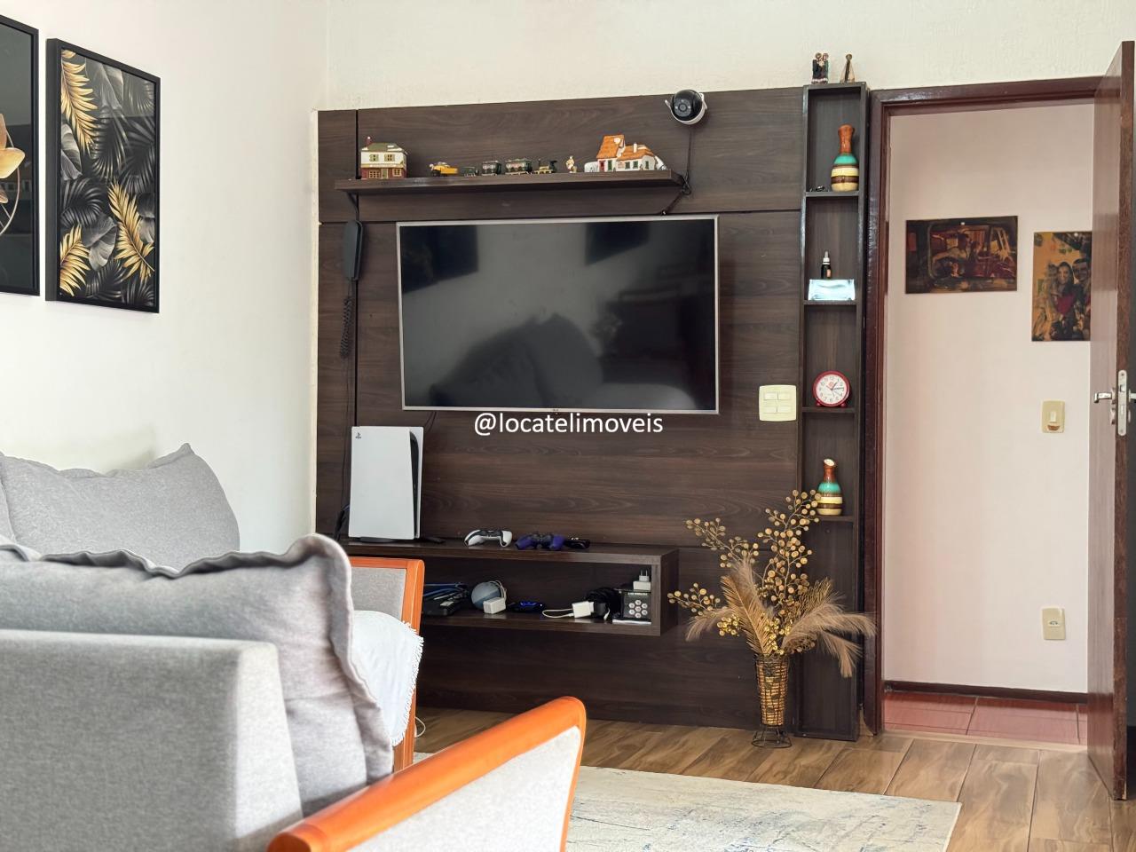 Apartamento à venda no Jardim América: 