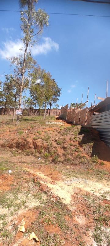 Lote à venda no Alphaville Lagoa dos Ingleses: 