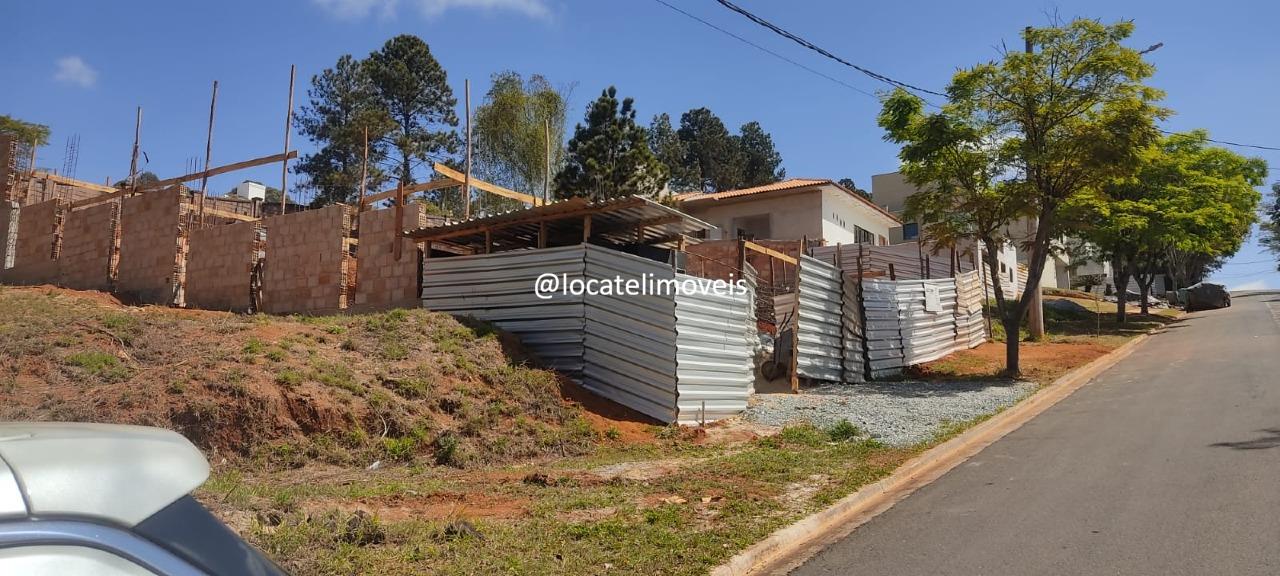 Lote à venda no Alphaville Lagoa dos Ingleses: 