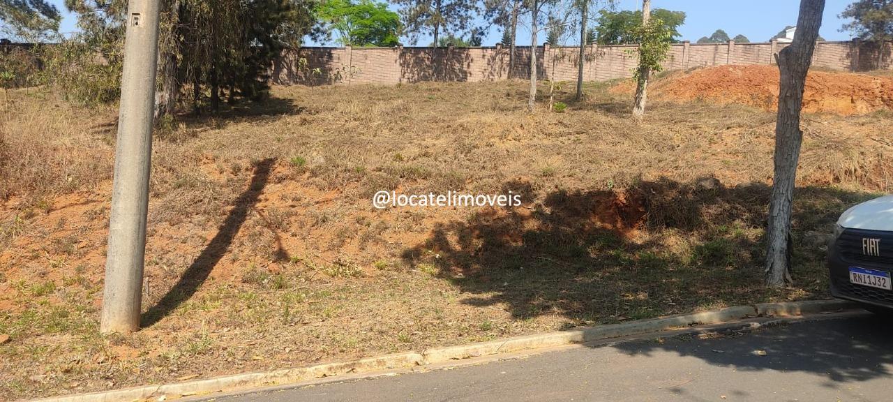 Lote à venda no Alphaville Lagoa dos Ingleses: 