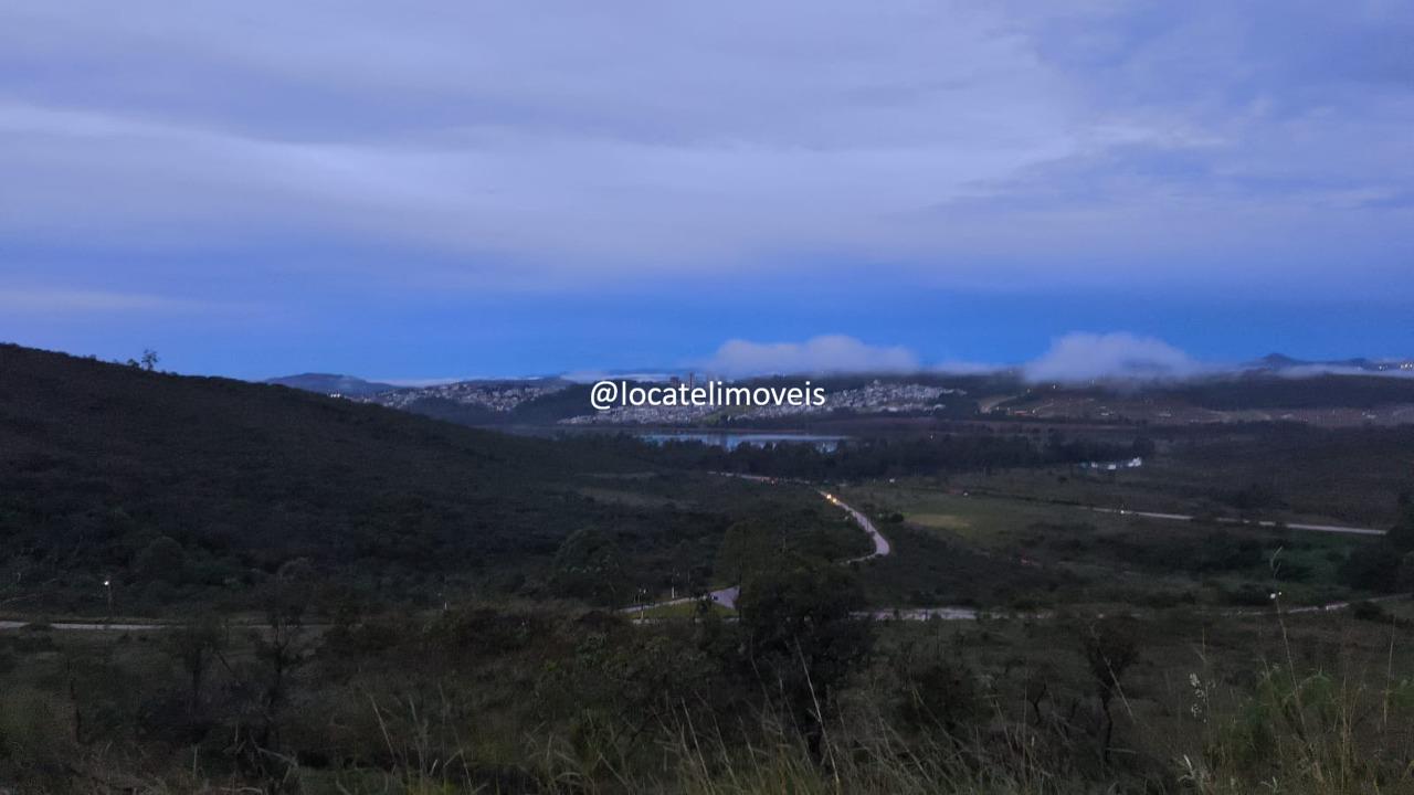 Lote à venda no Alphaville Lagoa dos Ingleses: 