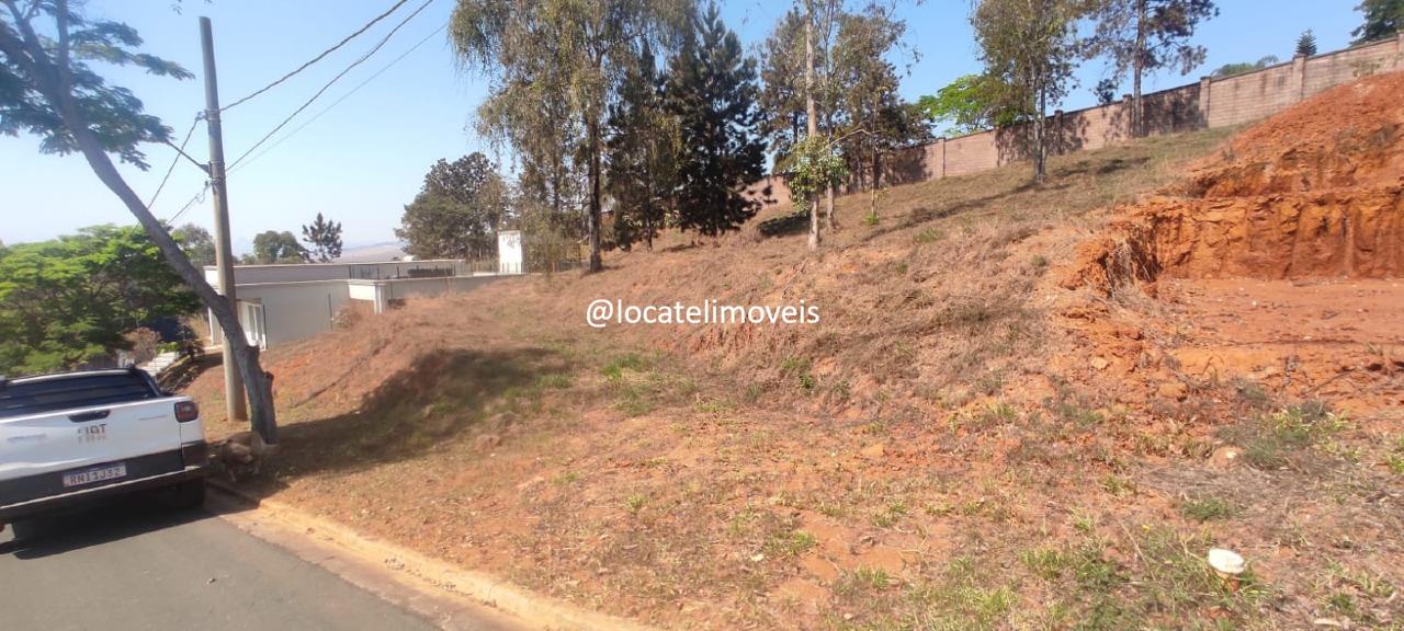 Lote à venda no Alphaville Lagoa dos Ingleses: 