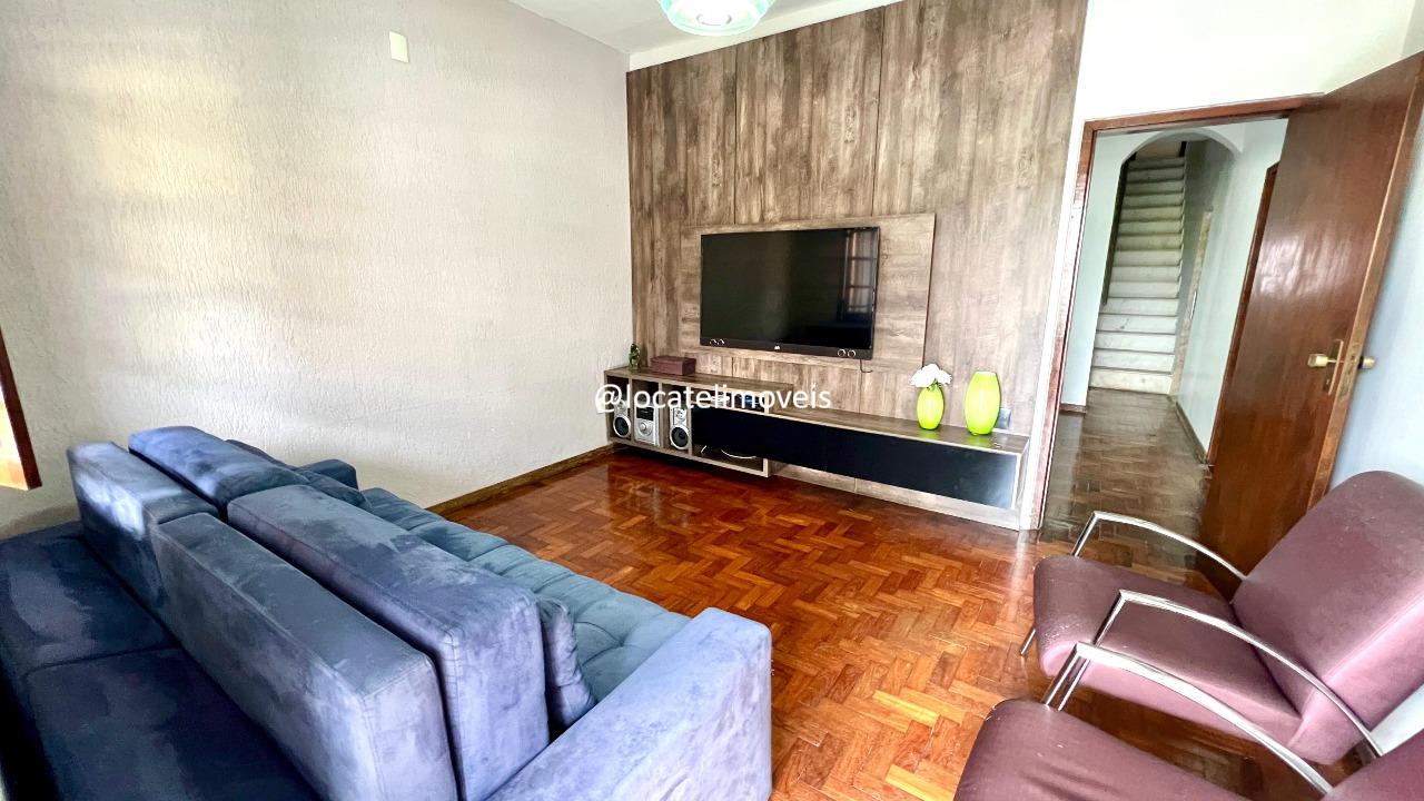 Casa à venda no Santa Cruz Industrial: 