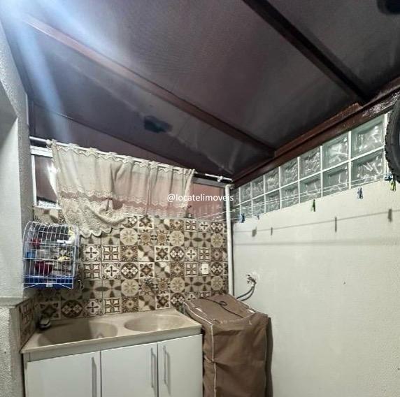 Apartamento à venda no Araguaia: 