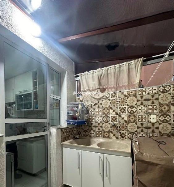 Apartamento à venda no Araguaia: 