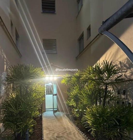 Apartamento à venda no Araguaia: 