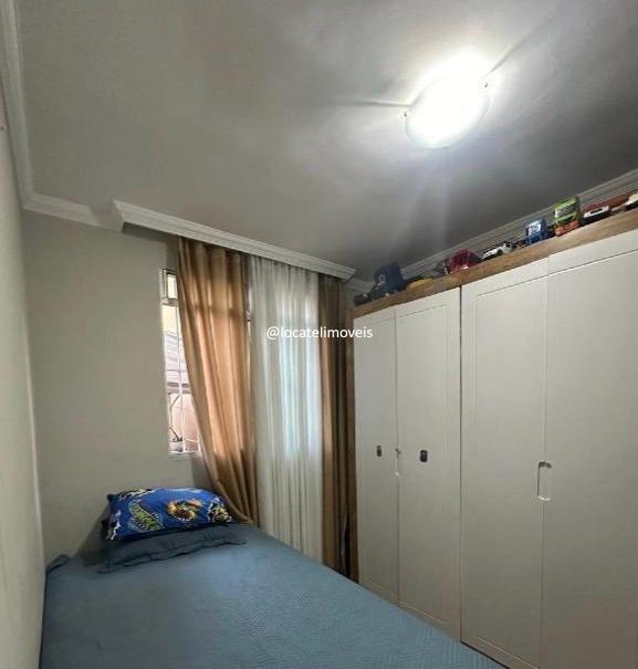 Apartamento à venda no Araguaia: 