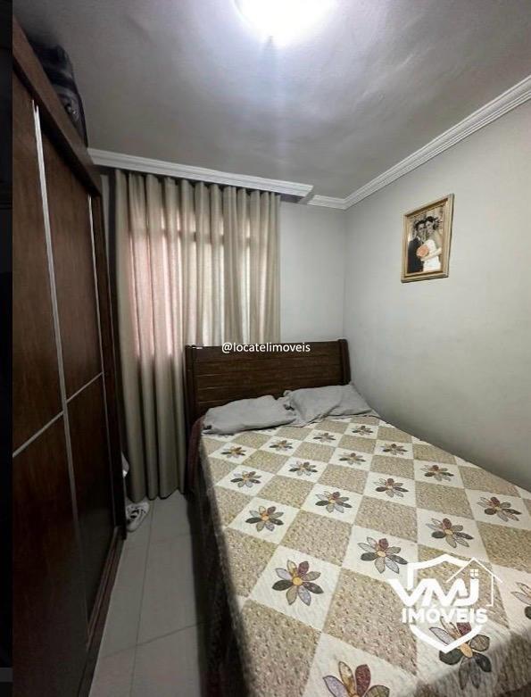 Apartamento à venda no Araguaia: 