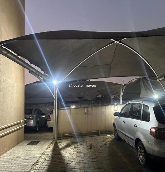 Apartamento à venda no Araguaia: 