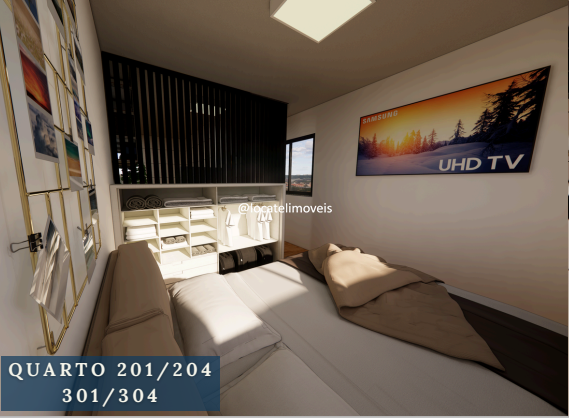 Apartamento à venda no Barreiro: 