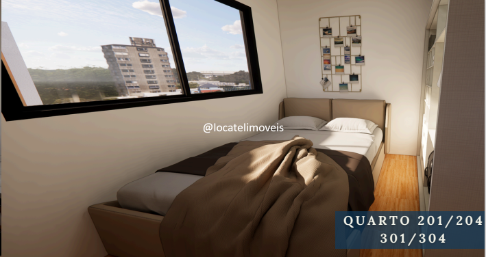 Apartamento à venda no Barreiro: 