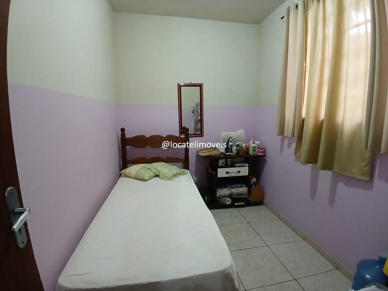 Apartamento à venda no Solar do Barreiro: 