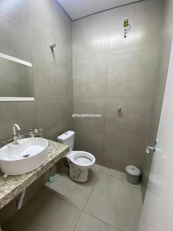 Loja para aluguel no Diamante: 