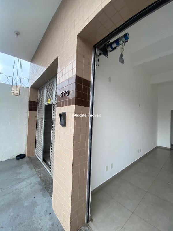 Loja para aluguel no Diamante: 