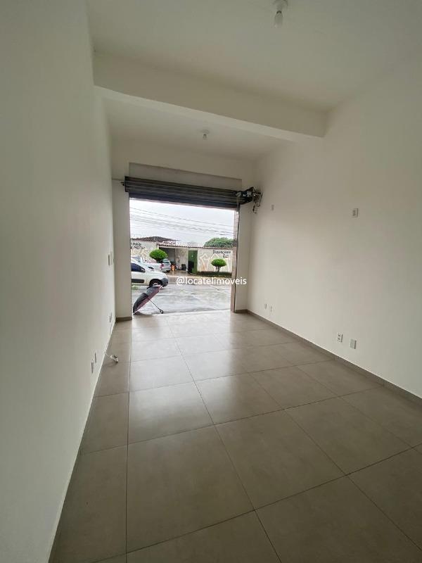 Loja para aluguel no Diamante: 