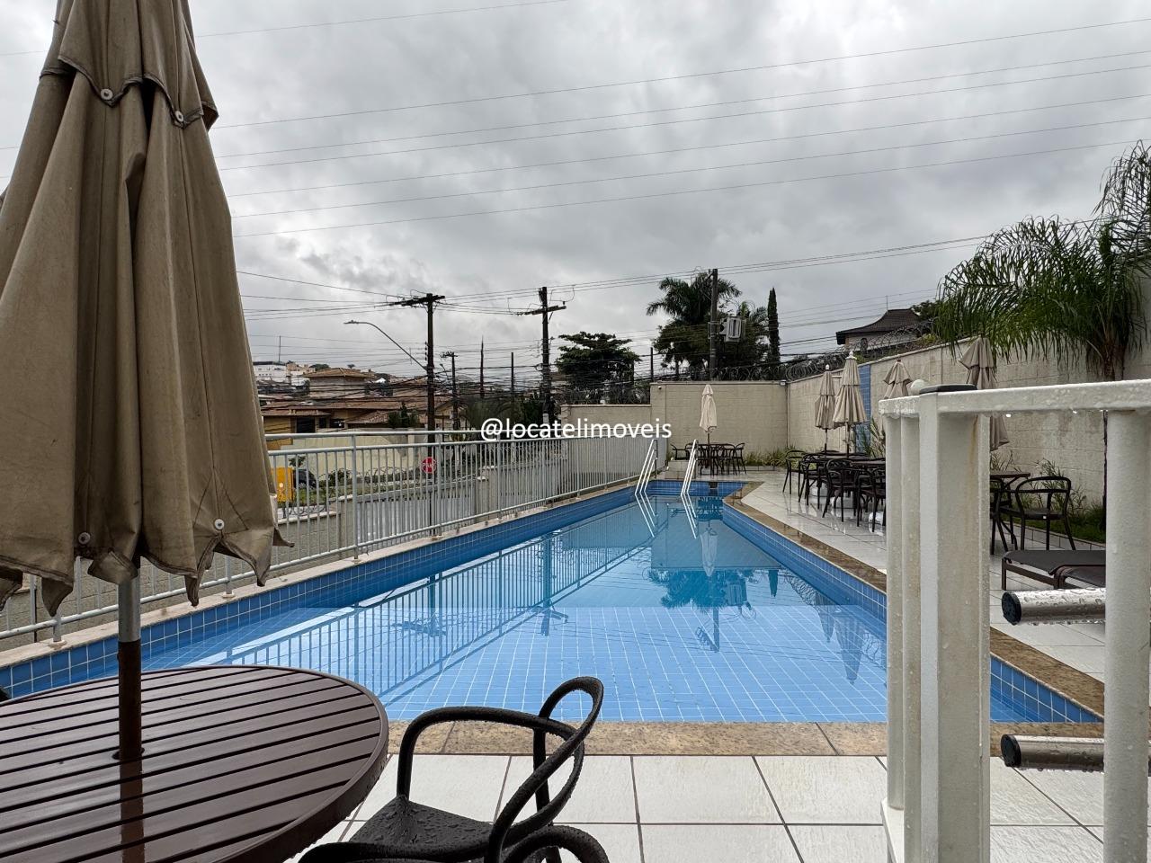 Apartamento à venda no Jardim Riacho das Pedras: 