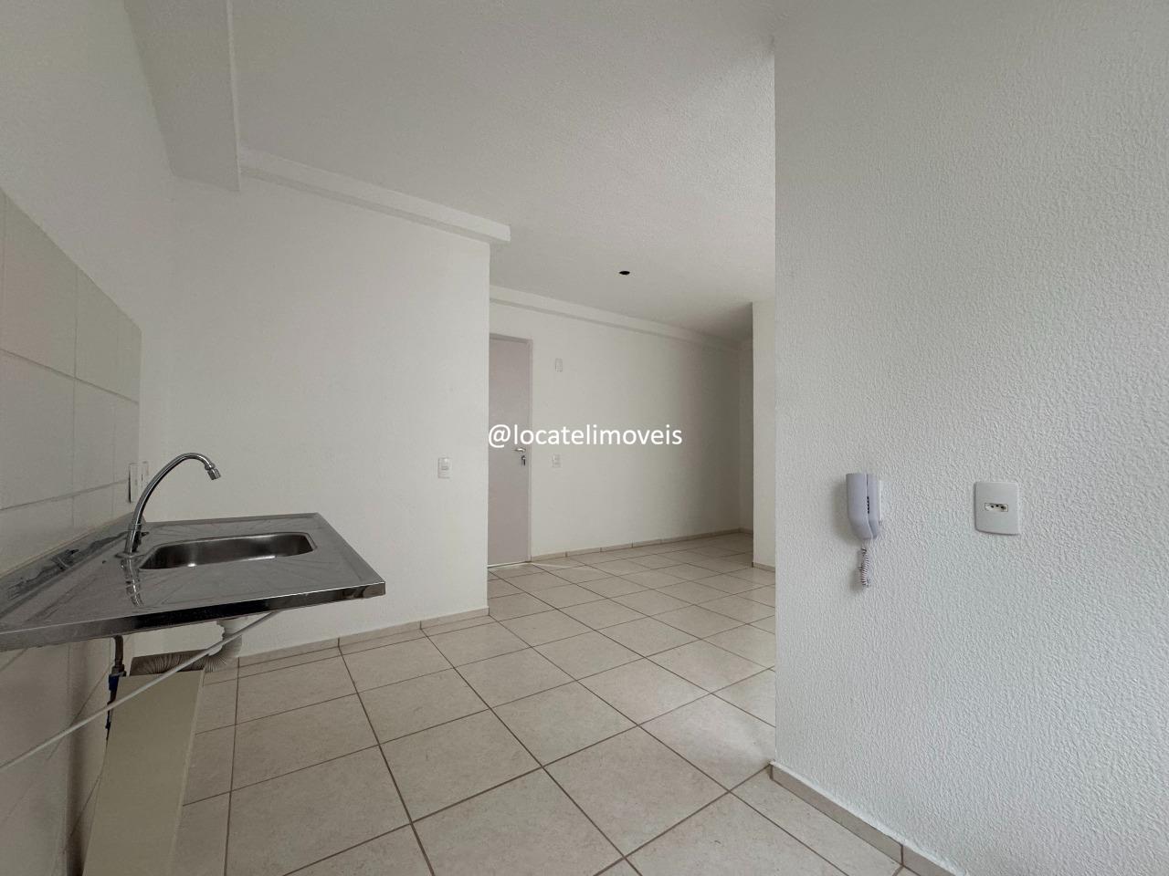Apartamento à venda no Jardim Riacho das Pedras: 