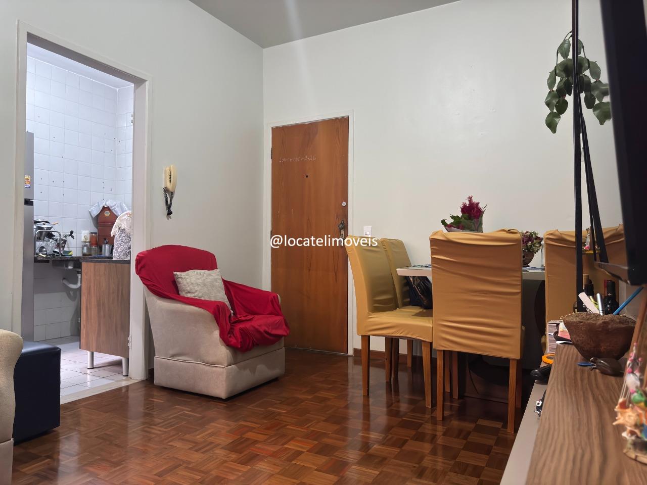 Apartamento à venda no Diamante: 