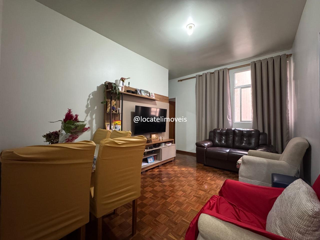 Apartamento à venda no Diamante: 