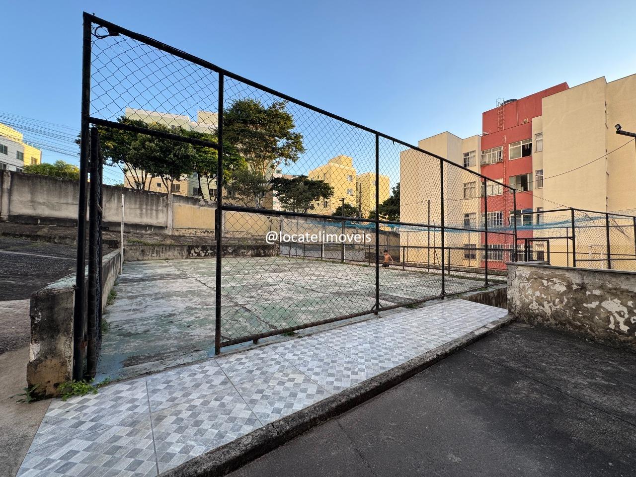 Apartamento à venda no Diamante: 