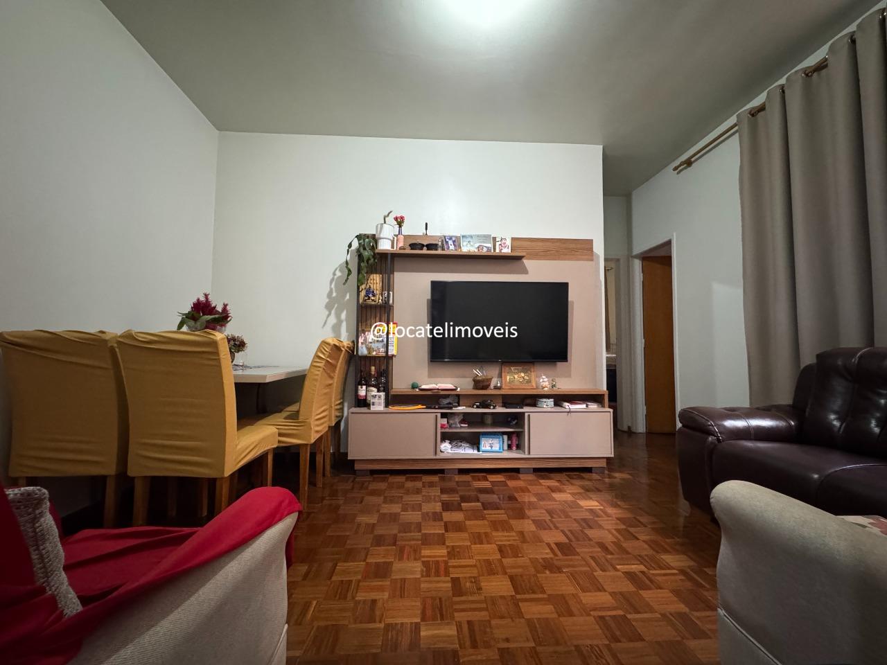 Apartamento à venda no Diamante: 
