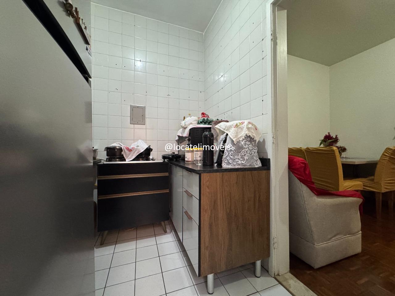 Apartamento à venda no Diamante: 