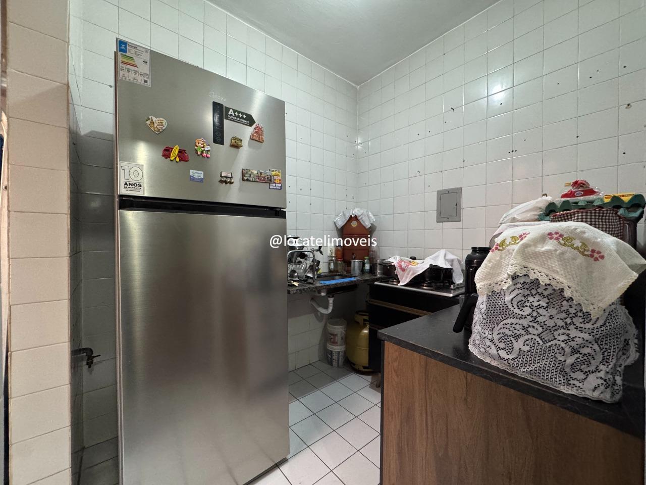 Apartamento à venda no Diamante: 