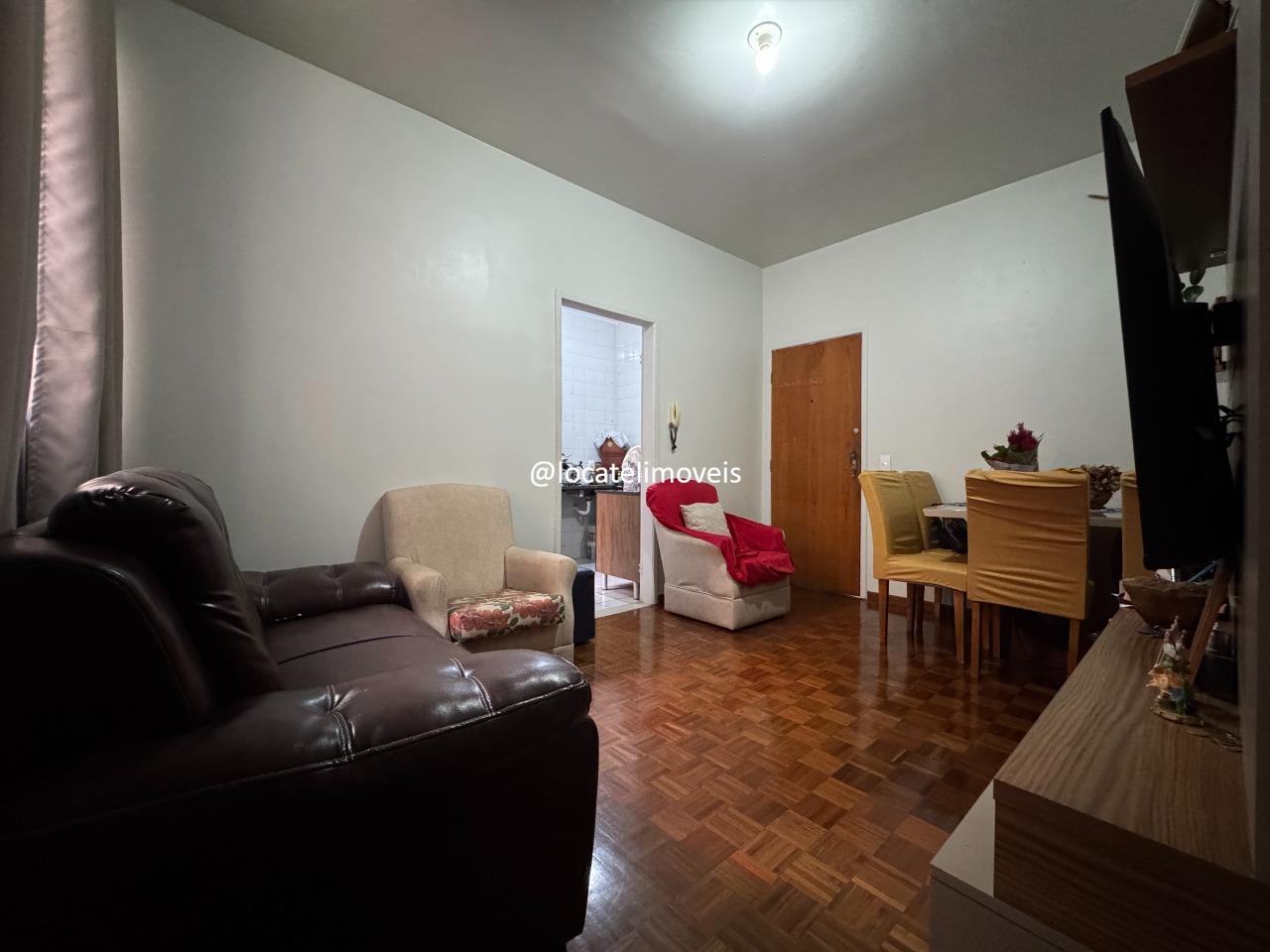 Apartamento à venda no Diamante: 