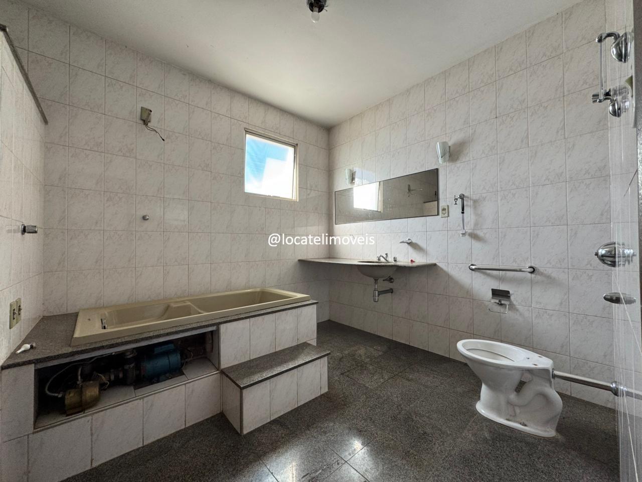 Casa para aluguel no Cardoso: 