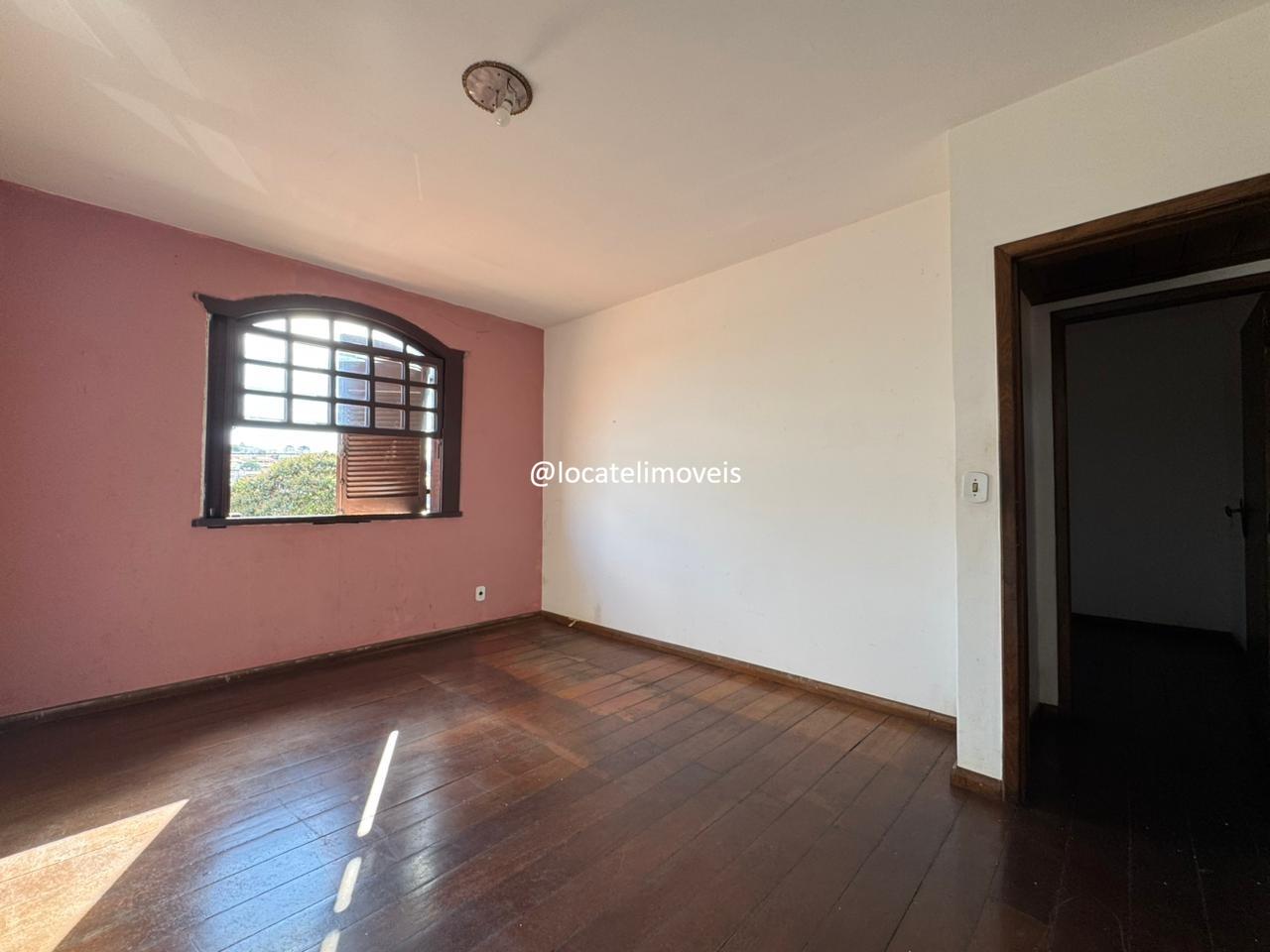 Casa para aluguel no Cardoso: 