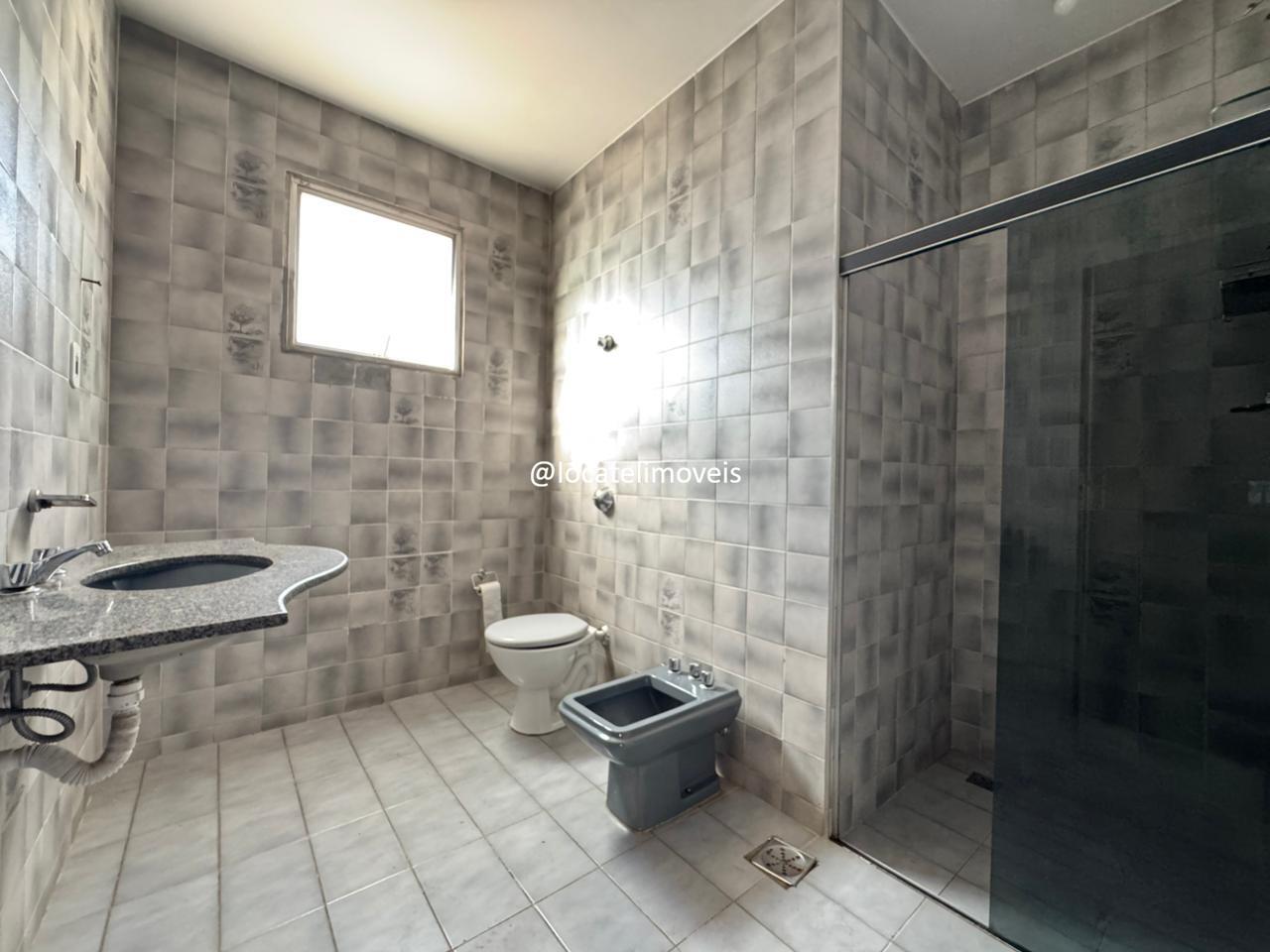 Casa para aluguel no Cardoso: 