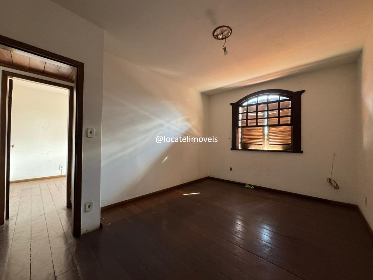 Casa para aluguel no Cardoso: 