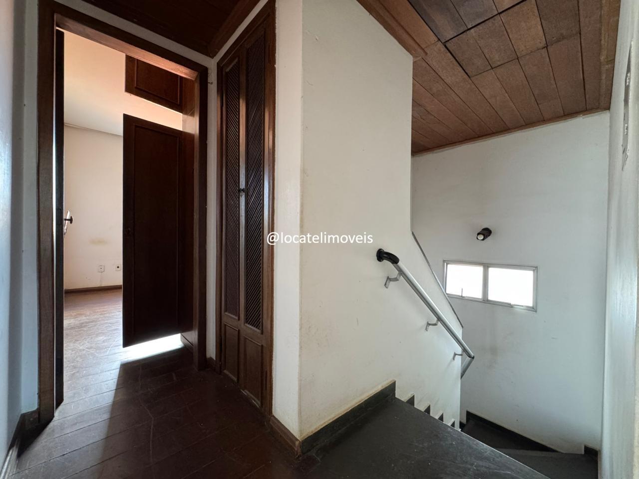 Casa para aluguel no Cardoso: 