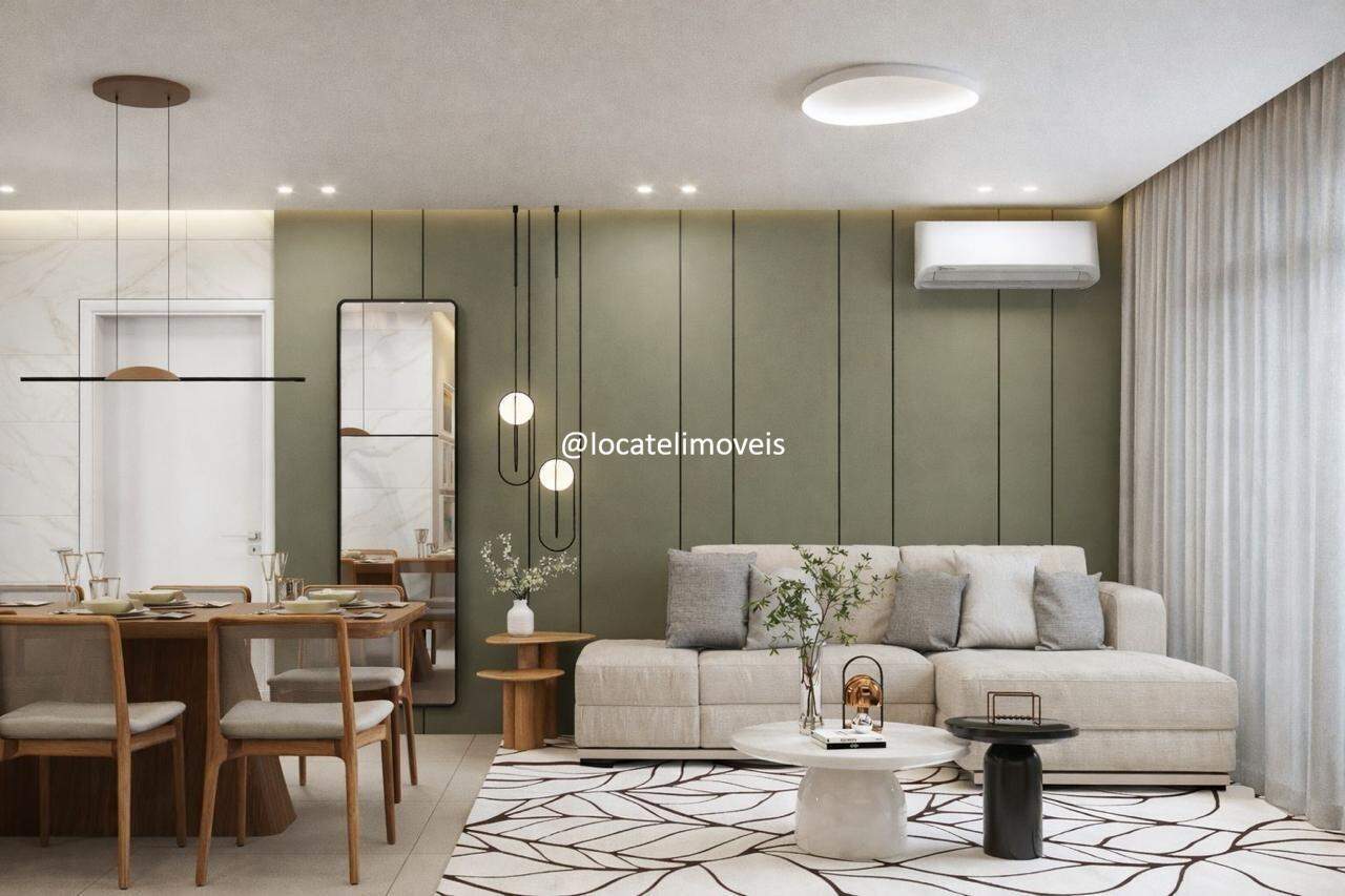 Área privativa à venda no Jardim Riacho das Pedras: 