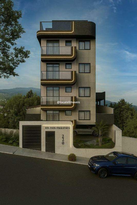 Área privativa à venda no Jardim Riacho das Pedras: 