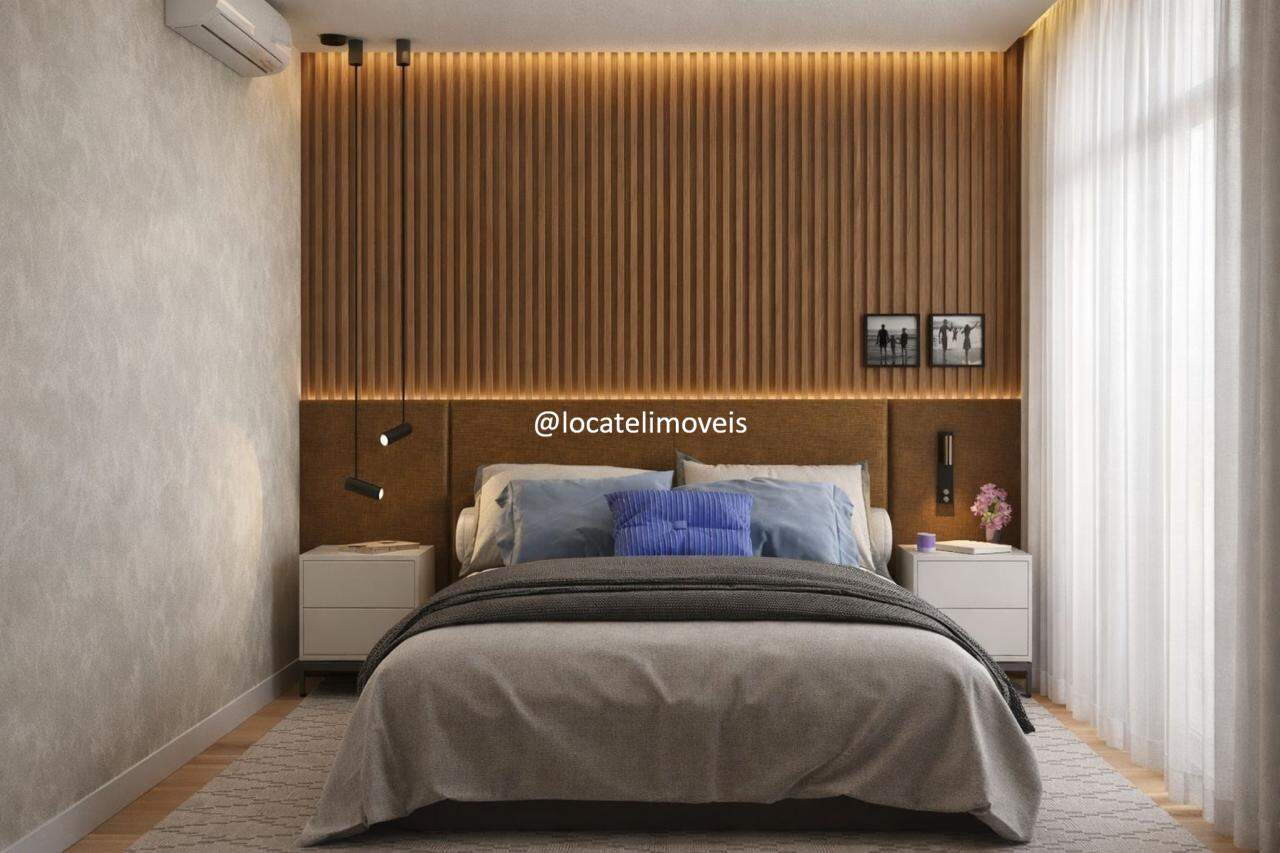 Área privativa à venda no Jardim Riacho das Pedras: 