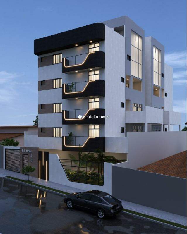 Apartamento à venda no Jardim Riacho das Pedras: 
