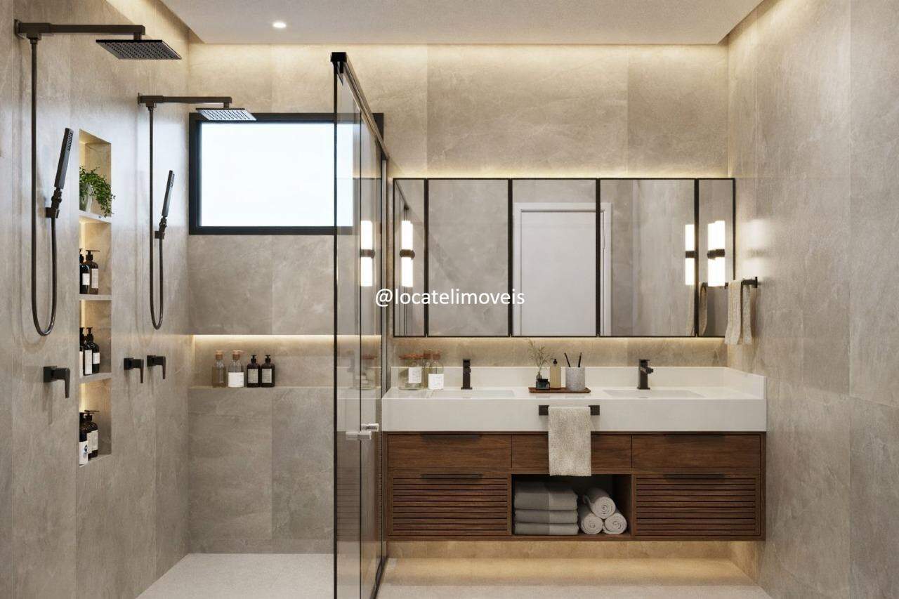 Apartamento à venda no Jardim Riacho das Pedras: 