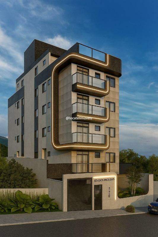 Apartamento à venda no Jardim Riacho das Pedras: 