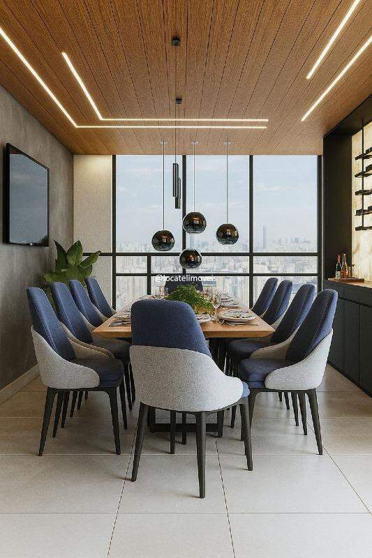 Apartamento à venda no Jardim Riacho das Pedras: 