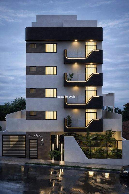 Apartamento à venda no Jardim Riacho das Pedras: 