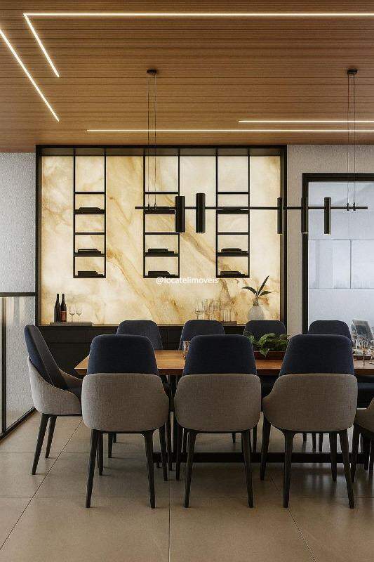 Apartamento à venda no Jardim Riacho das Pedras: 