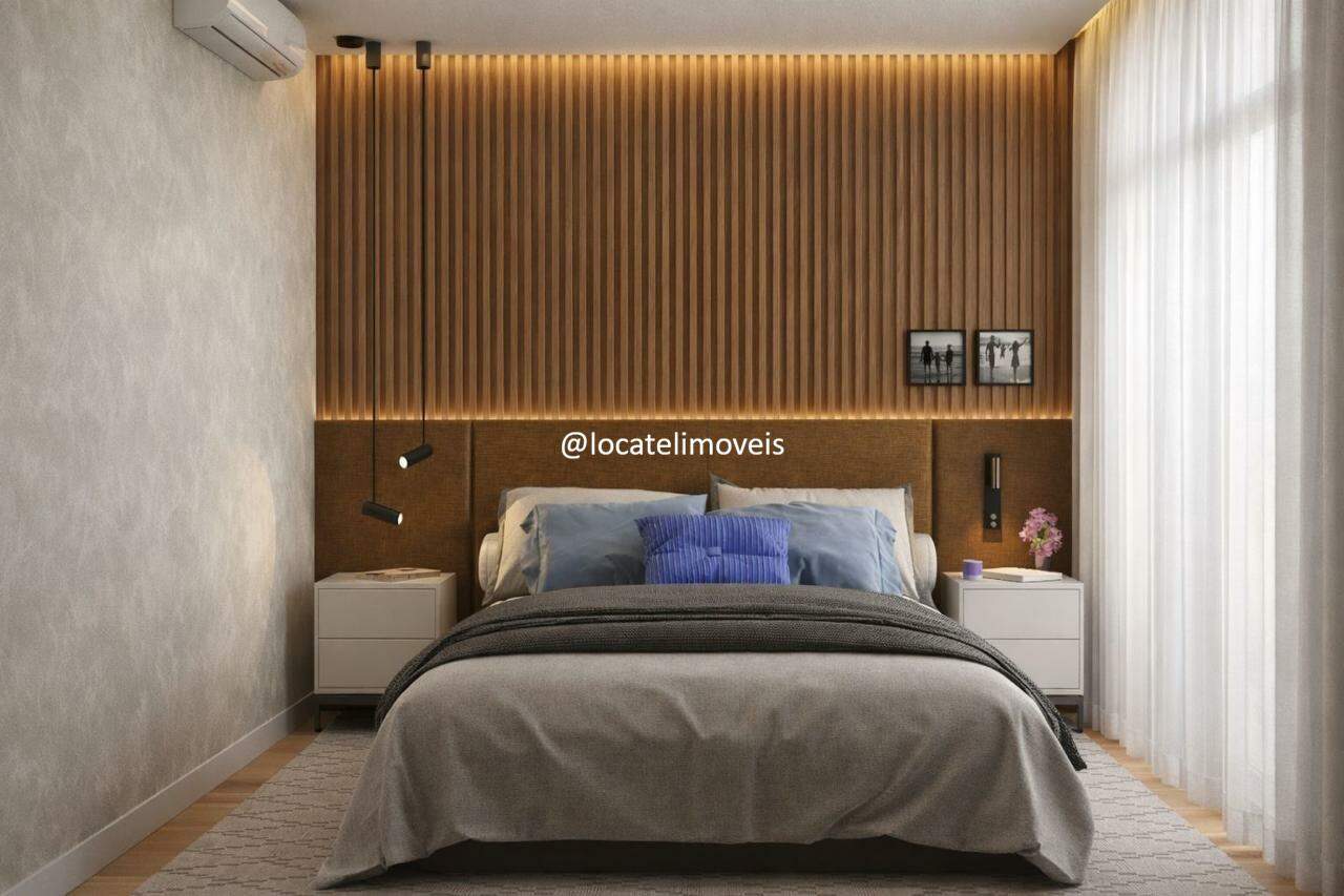 Apartamento à venda no Jardim Riacho das Pedras: 