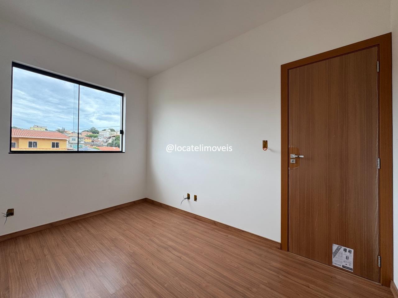 Área privativa à venda no Flamengo: 